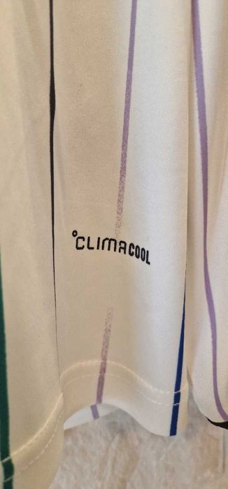 Camisa Japão Adidas Manga Longa – Seleção Japonesa – Nova