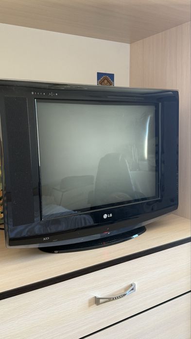 Телевізор LG 21SA1RG