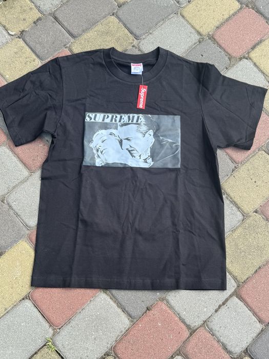 Футболка SUPREME
