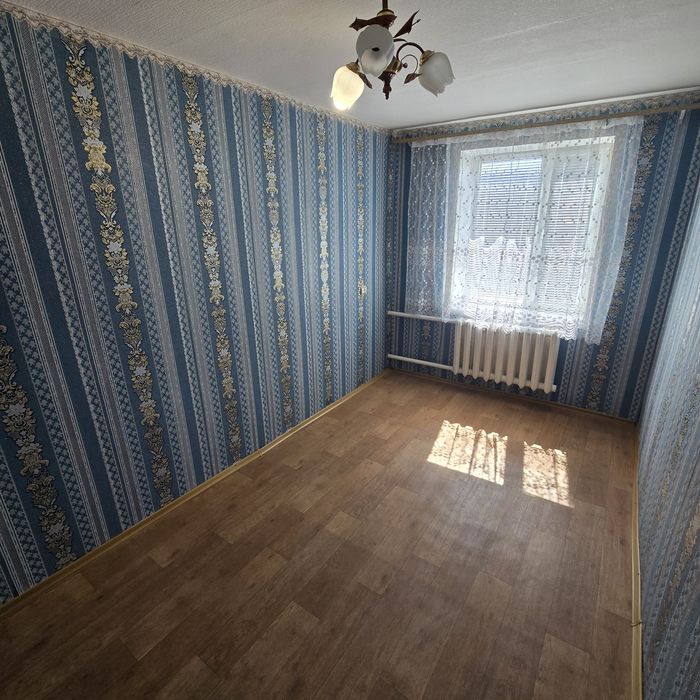 Продаж 2 кімнатна  квартира Радісний Сад
