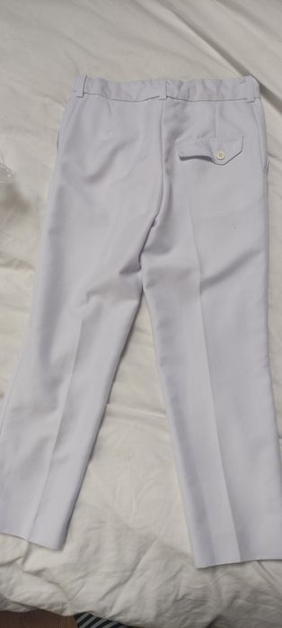 Garnitur dla chłopca 128