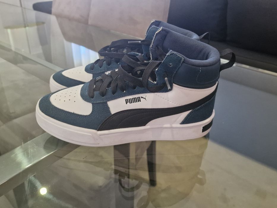 Sapatilhas Bota Puma