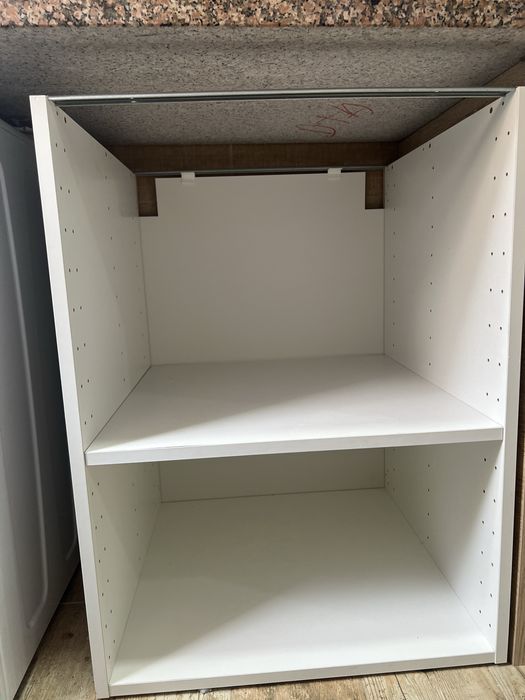 Armario de cozinha IKEA