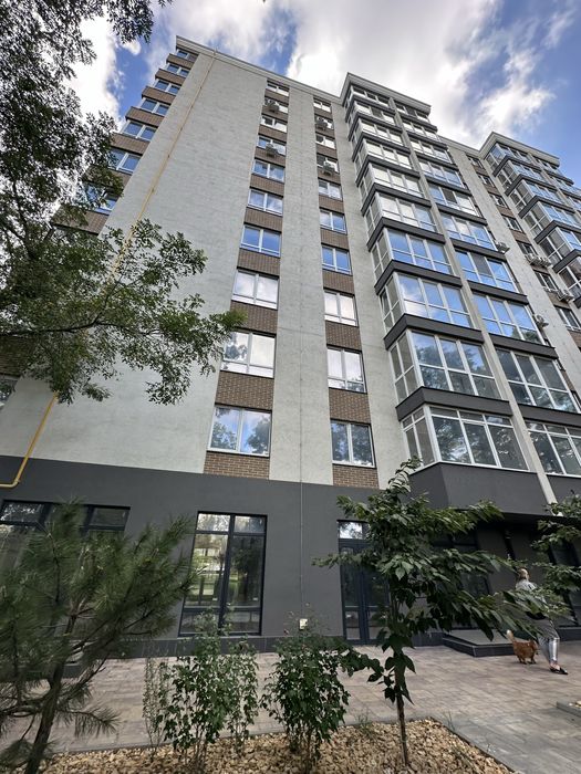 Комерційна нерухомість за адресою вул. Михайлівська (площа 194 м²) - Atlanta.ua - фото 3