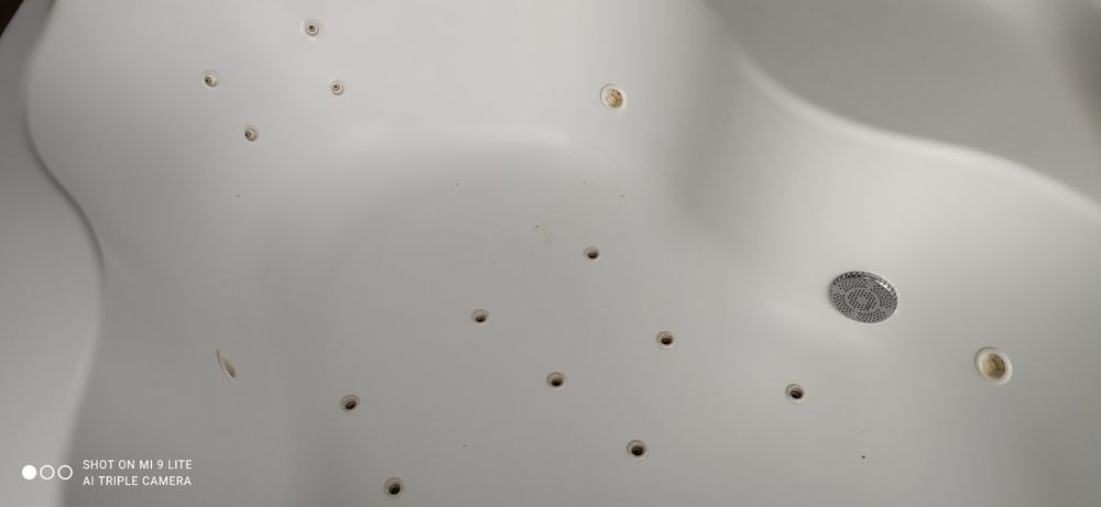 RAVAK ДЖАКУЗИ гидромассажная RAVAKванна Ravak