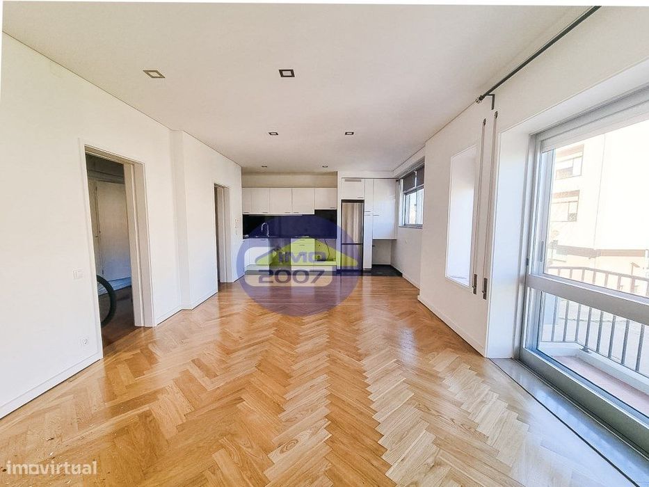 Apartamento T3 em Anta