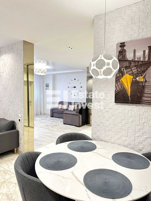 3-комнатная квартира по адресу ул. Китобойная (площадь 91,9 м²) - Atlanta.ua - фото 20