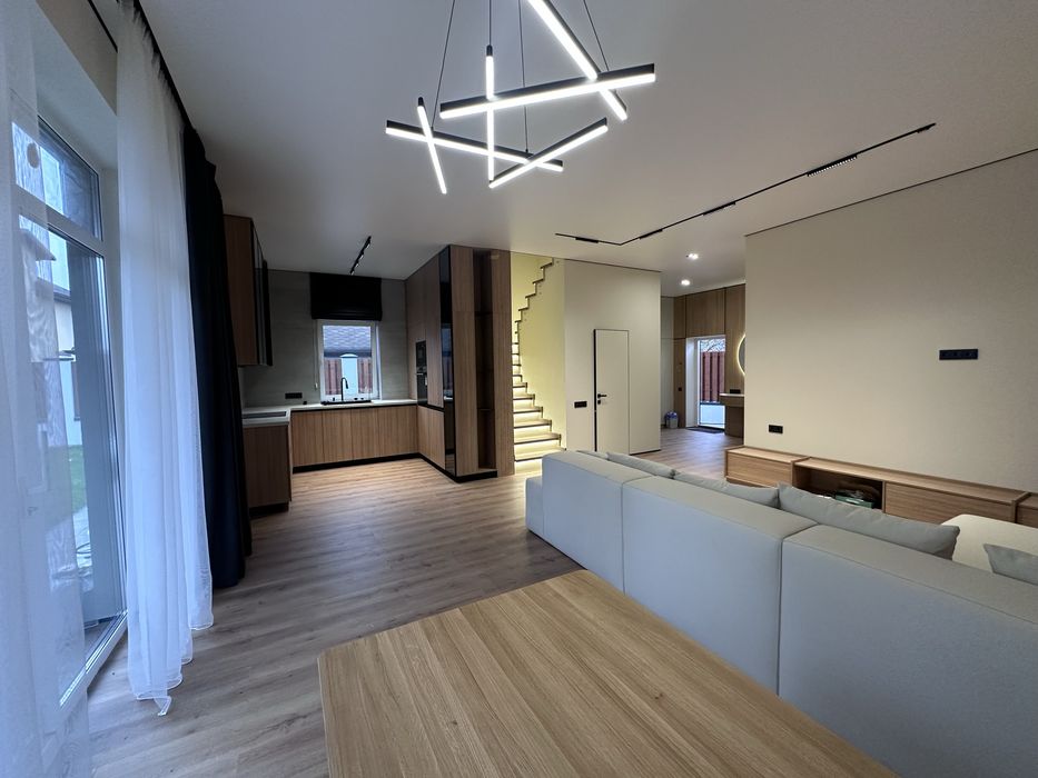 Дом по адресу ул. Заречная (площадь 145 м²) - Atlanta.ua - фото 3