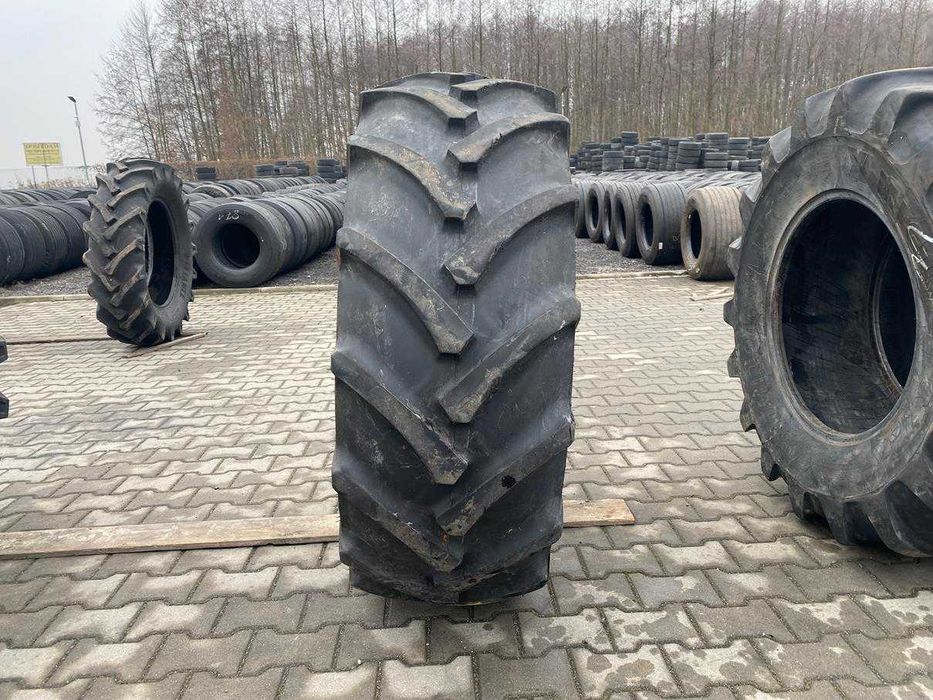 Opona rolnicza 445/70R24, 17.5R24, 17.5-24 CONTINENTAL AC70 G / 70%