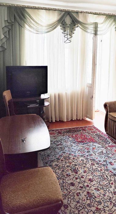 3-х.кімнатна квартира вул. Київська для сім'ї або військовослужбовців