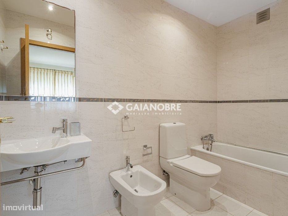 T2+1 em Santa Marinha