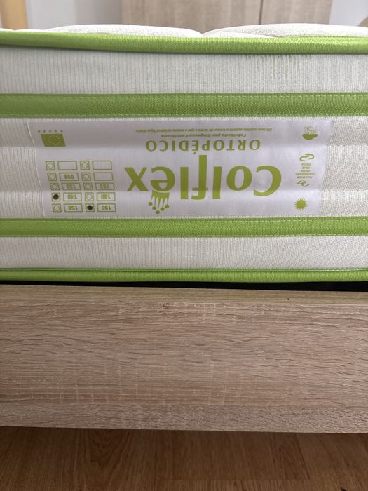 Conjunto de mobilia para quarto