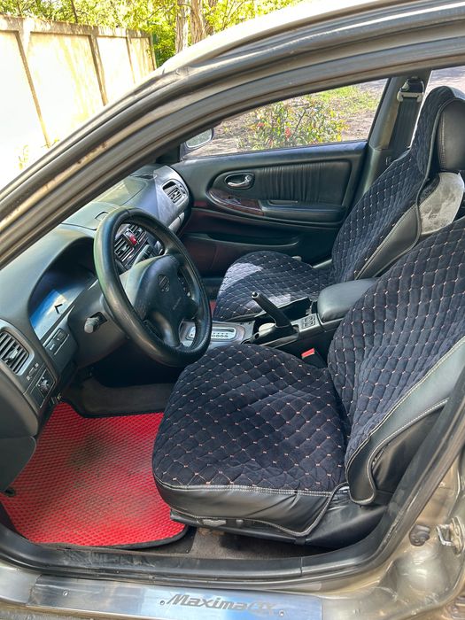продам nissan maxima a33 3.0 акпп