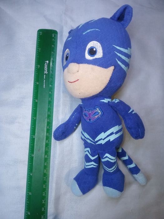 Pj Masks Catboy зa три іграшки