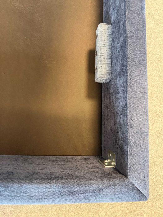 Łóżko REGULOWANE 160x200 ramowe z pojemnikiem