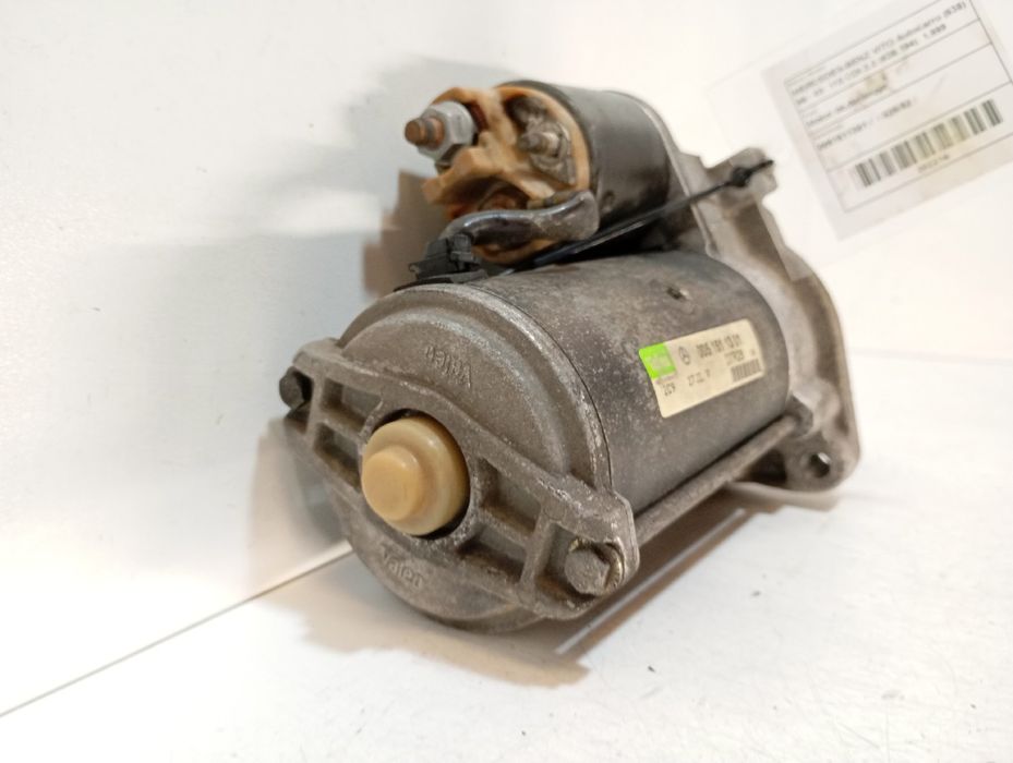 Motor de arranque MERCEDES-BENZ Vito Combi (638)