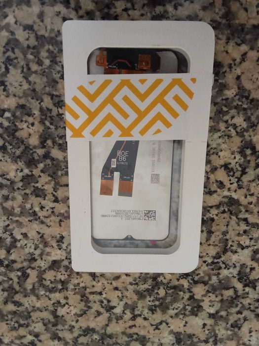 Samsung a14 4g / 5g  ecran