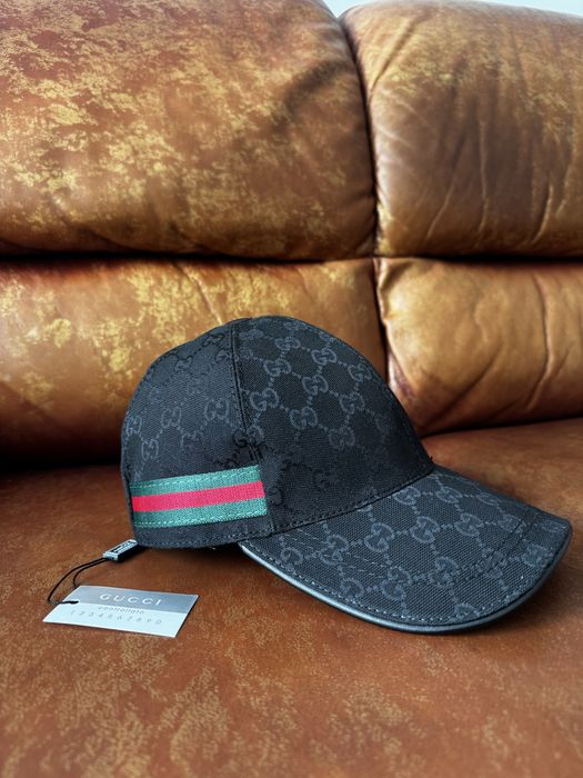 Кепка Gucci