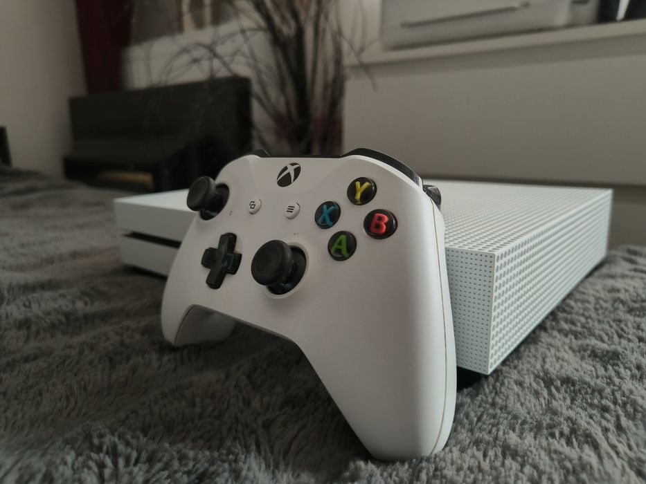 Konsola Xbox One S 1TB