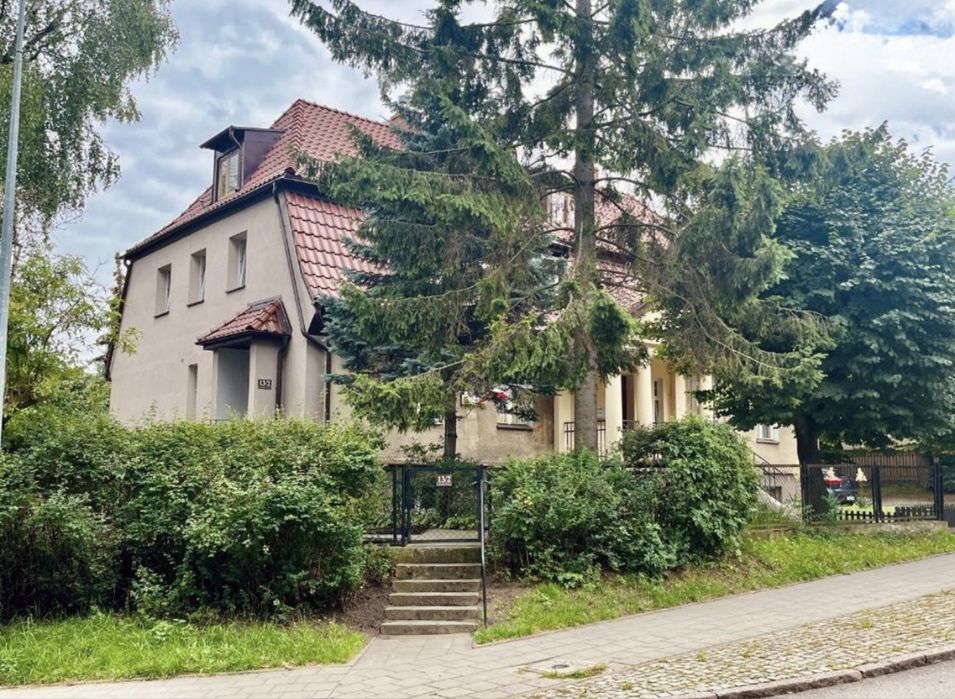 Mieszkanie – Gdańsk, Brama Oliwska, Aniołki - Widok 3
