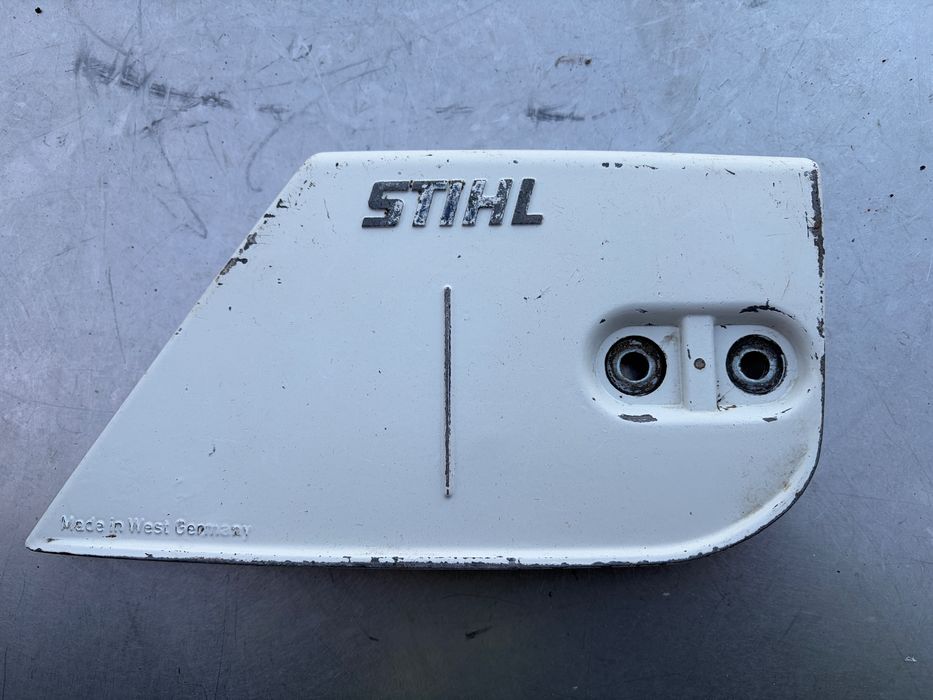 Osłona prowadnica osłona sprzęgła Stihl 042 AV Stihl 048 AV (809)
