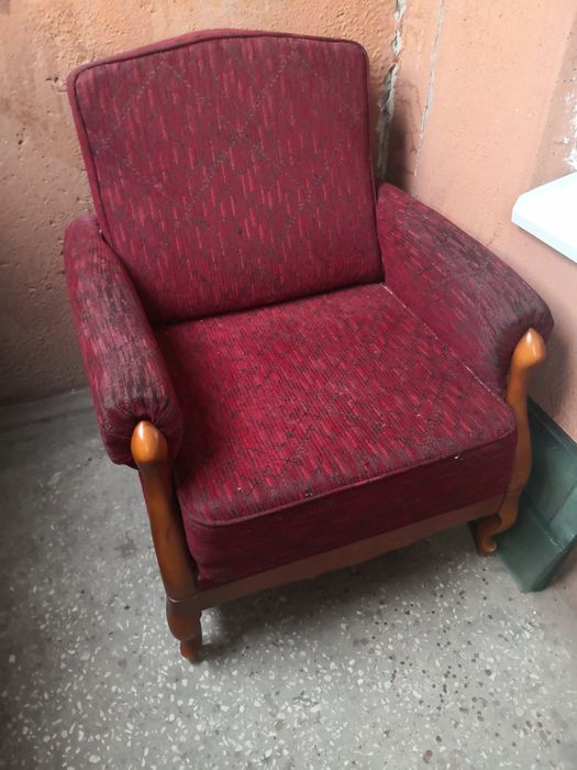 Кресло крісло...