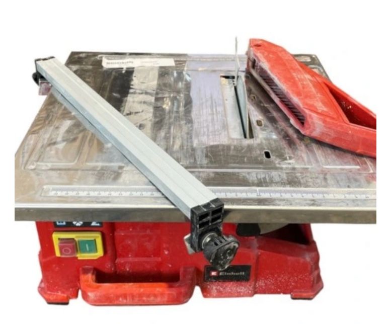 Przecinarka stolikowa Einhell 0 mm 800 W