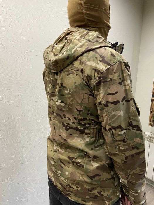 Куртка мультикам