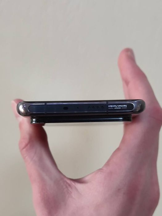 Xiaomi Mi 11 Ultra 12/256