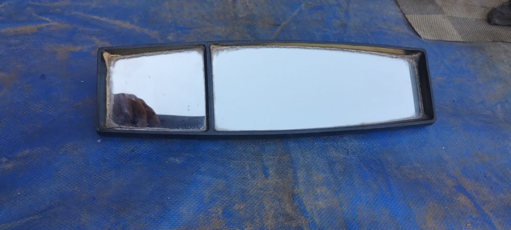 Дзеркало заднього виду накладне ссср
