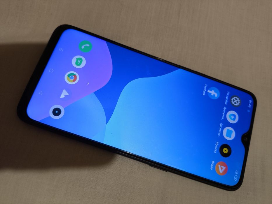 Смартфон realme 3 pro  6/128