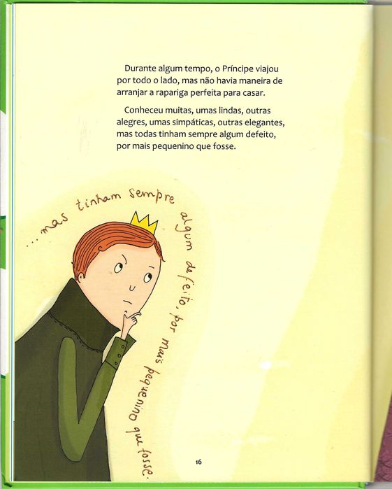 Histórias de Encantar – Vol. 3