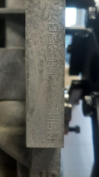 Silnik ford 1.5 ecoboost 0km Gwarancja 12 M-cy wszystkie kody Montaż