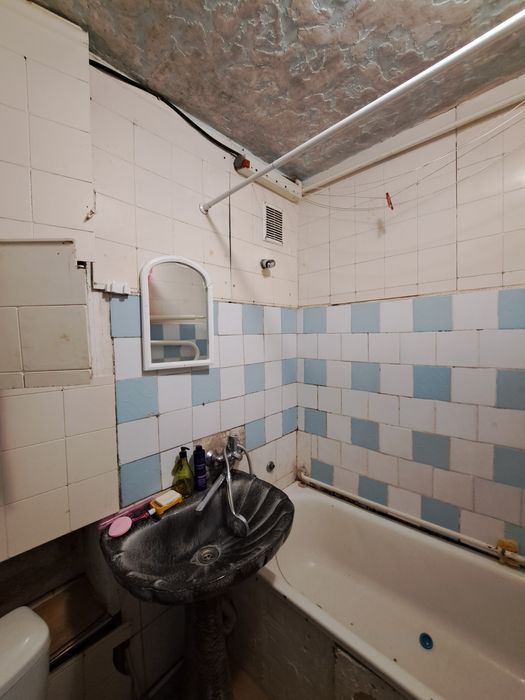 Оренда три кімнатноі квартири біля  Райлікарні