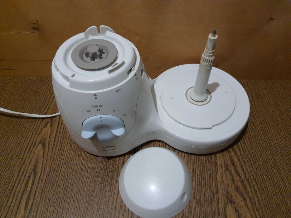 Кухонный комбайн PHILIPS  ( запчасти ).
