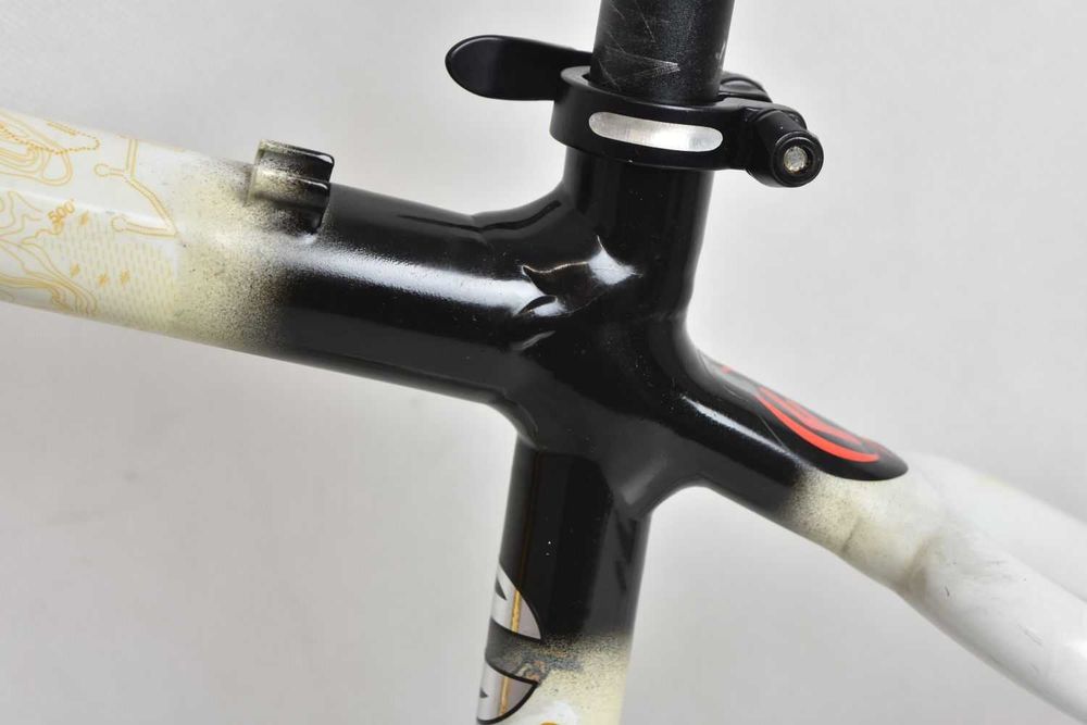 rama retro MTB cannondale f900sl ! 26' ! FATTY ! mały rozmiar !