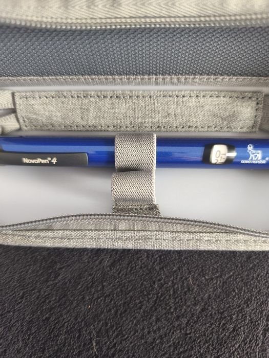 Nowopen 4 ,nowy pen