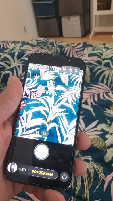 iPhone 13 128gb bom telefone