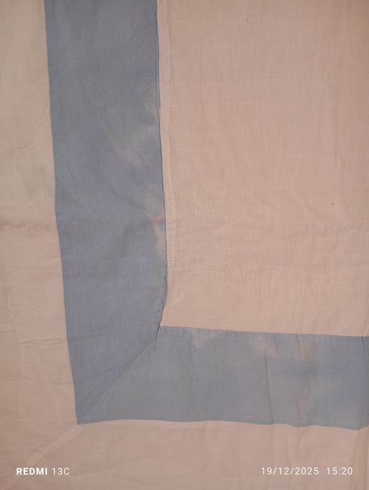 Manta Laredoute  para  cama individual