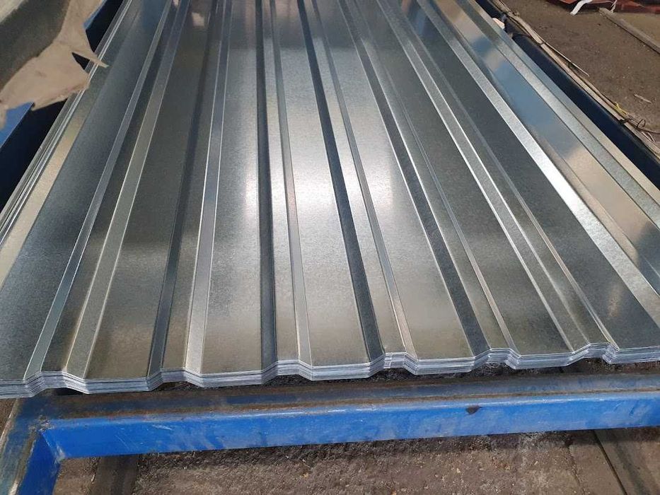 Blacha trapezowa blachodachówka ZIMOWA PROMOCJA na wszystko