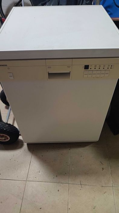 Maquina da loiça Siemens SE28230EU/03
