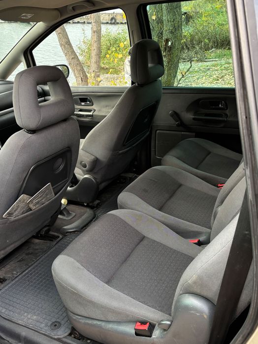 Продам Ford Galaxy/ VW Sharan 1.9 TDI МКПП