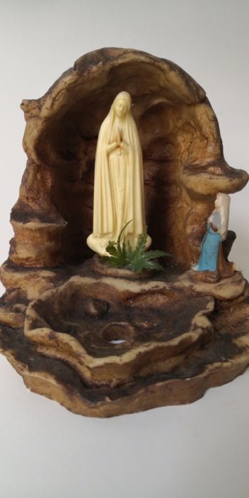 Santa Bernardete de Lurdes