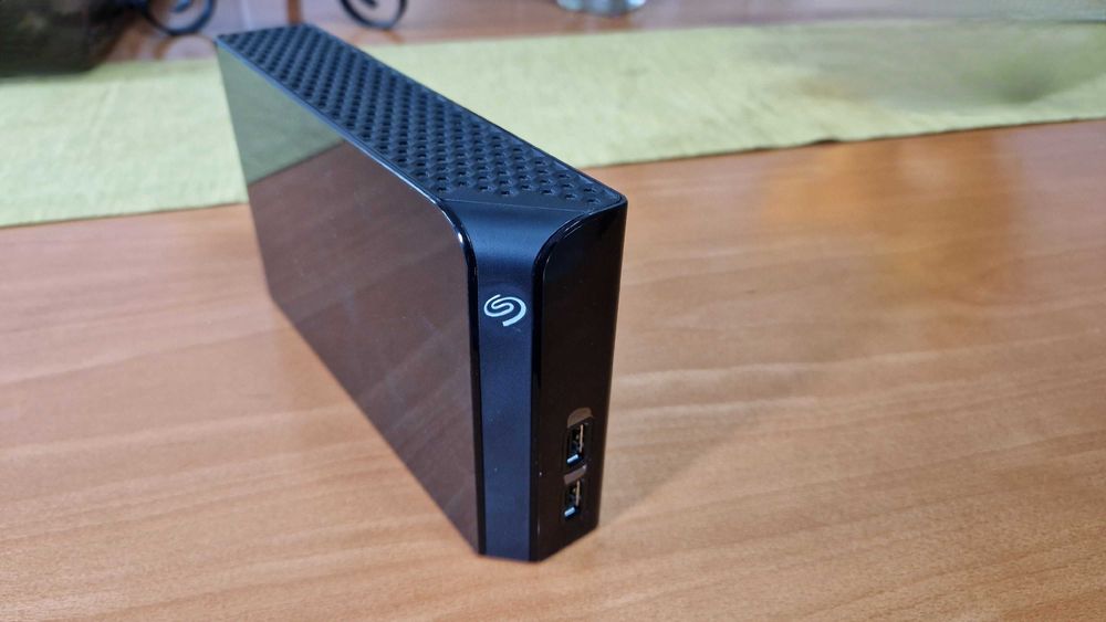 Seagate Backup Plus Hub External HDD 14 TB64552850987267121