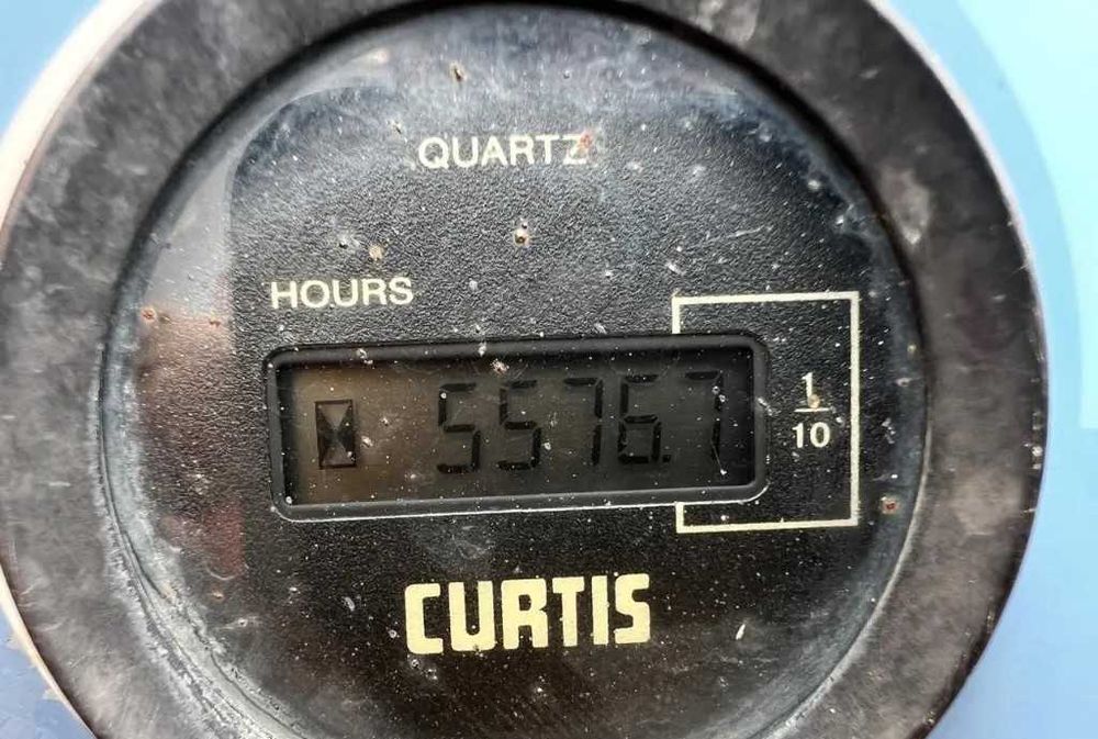 Пыдйомник Haulotte 15sx