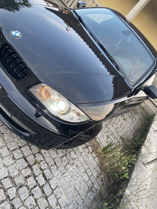 BMW 118D 2.0 Diesel