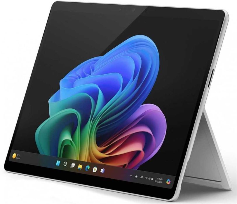 NOWY Microsoft Surface Pro 11 gen. 13"/16GB/256GB/W11 z ładowarką
