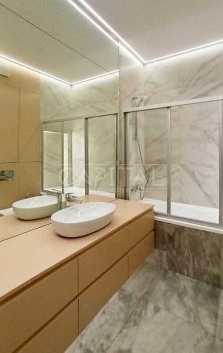 Продажа квартиры ЖК Подол Плаза Глубочицкая Центр Киев