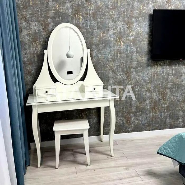 2-кімнатна квартира. Гатне.