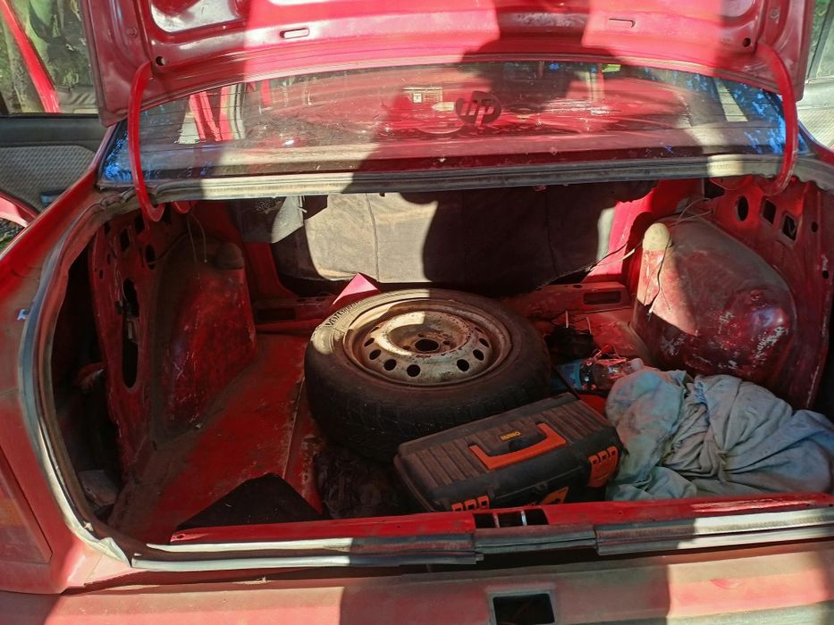 Продам Opel kadett